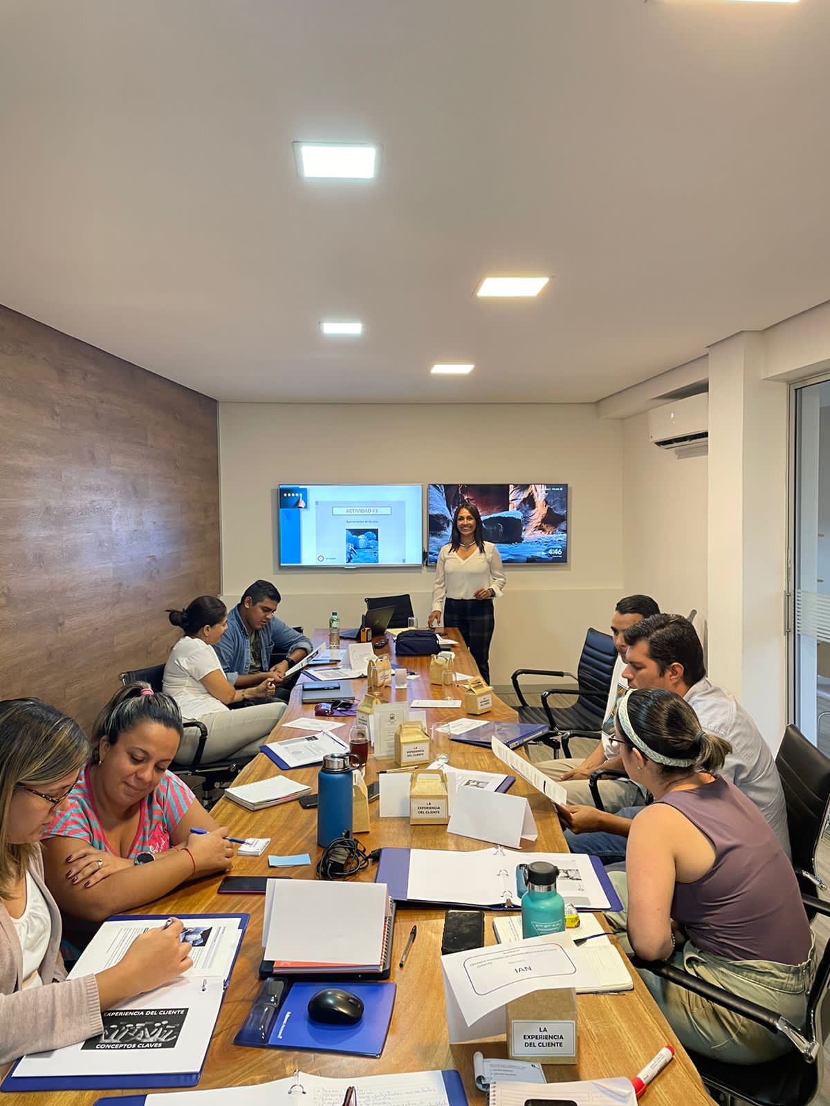 CONSTRUCCION DEL CONOCIMIENTO